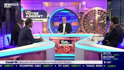 C'est Votre Argent - Vendredi 20 novembre