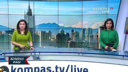 Mobil Tabrak Pembatas Jalur Transjakarta saat Berada Dalam Konvoi Pengantar Jenazah