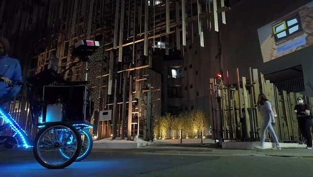 Modelos afrobrasileñas conquistan las pasarelas de Brasil