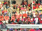 Diosdado Cabello: Debemos asegurar un triunfo contundente para renovar el poder legislativo