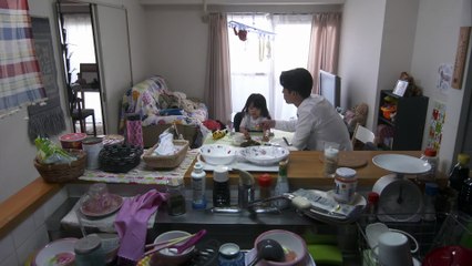 一億円のさようなら 第2話