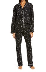 13 Holiday Pajamas That You Won't Feel Weird Wearing After the Season's Over