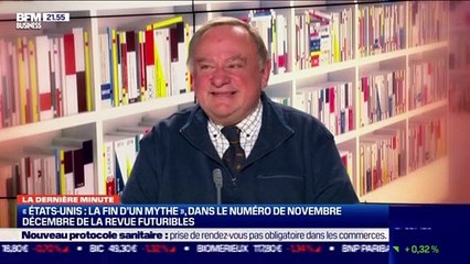Les livres de la dernière minute : Global Alliance For Tax Justice, Futuribles et Vincent Giolito - 20/11