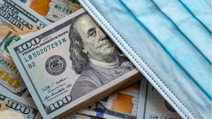 The US Government Will Pay Federal Employees Who Caught COVID-19 At Work