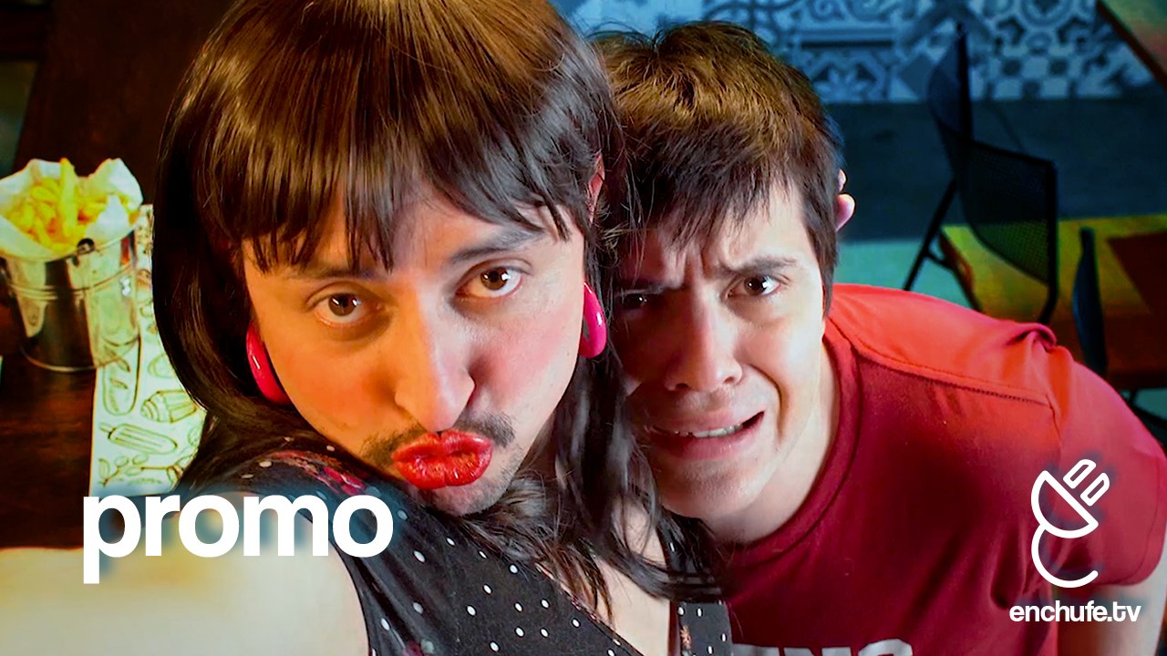 PROMO: Necesitamos un Tiempo