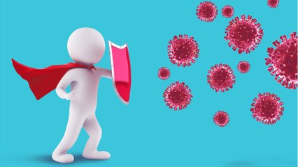 MMR Vaccine Could Increase Immunity Against Severe COVID-19