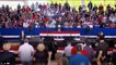 LIVE - Pence Deliver Remarks at Defend the Majority Rally in Gainesville, Georgia