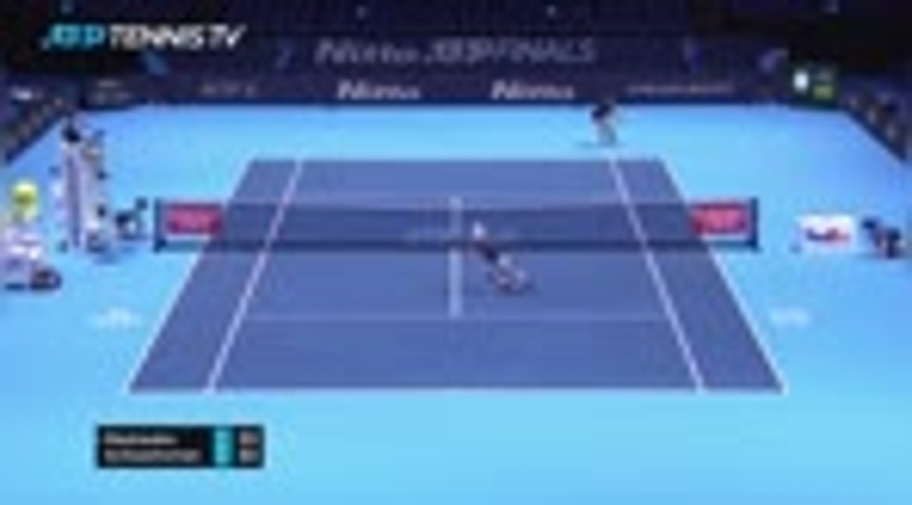 Medvedev continues winning run with victory over Schwartzman