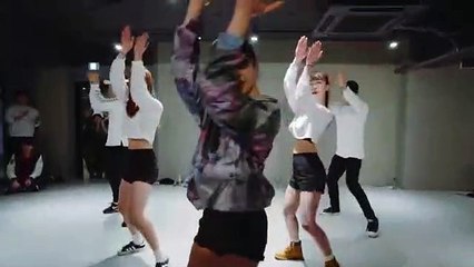 dance girl cute teenage