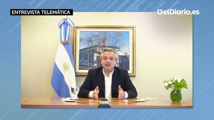 "El peronismo es una expresión política que mueve masas enormes y que es recordada en la Argentina por haber sido la incorporar a la sociedad al sistema social"