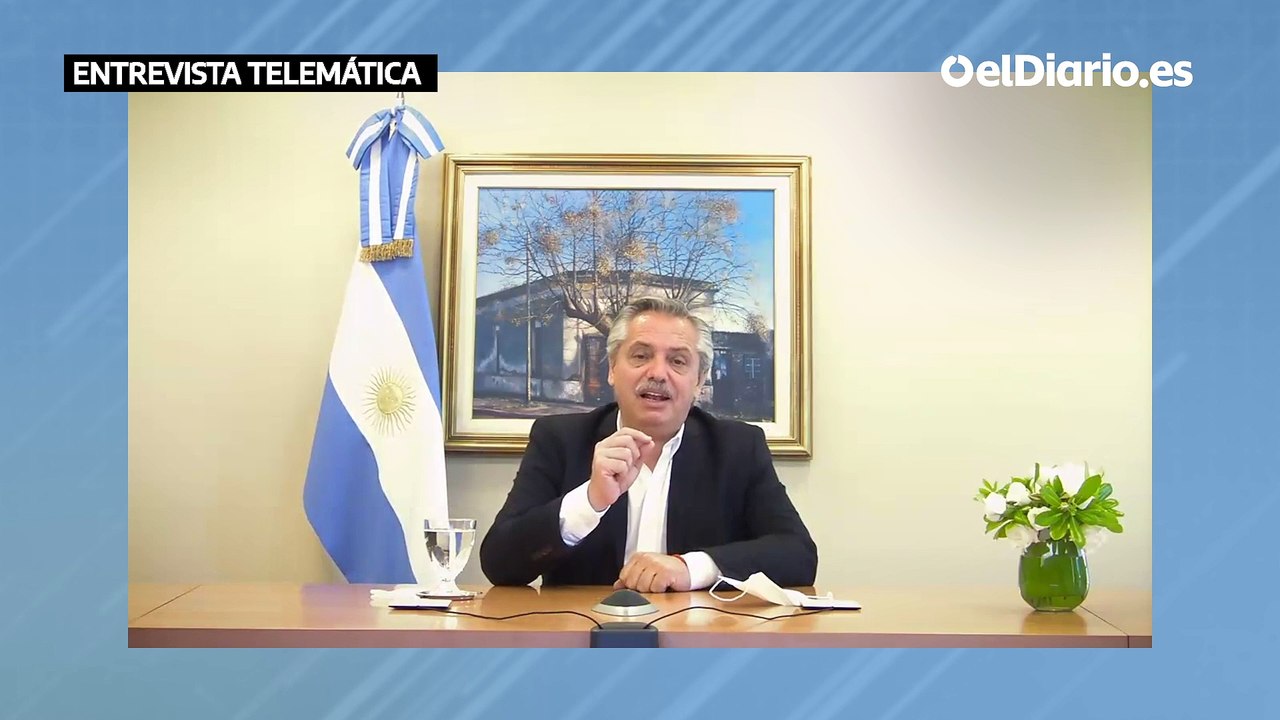 “El FMI ha sido corresponsable de lo que ha ocurrido en Argentina”