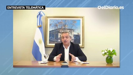 "Es un Papa muy preocupado por los problemas de lo que a mi juicio debe preocuparse la Iglesia"