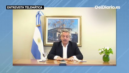 “No podemos mirar impávidos que el riesgo del golpismo vuelva a imponerse en Latinoamérica”