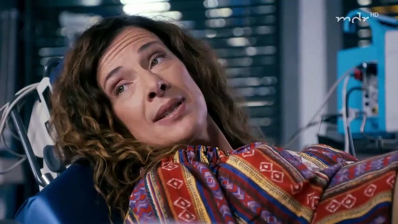 Lebenslinien (35) - In aller Freundschaft - Die jungen Ärzte