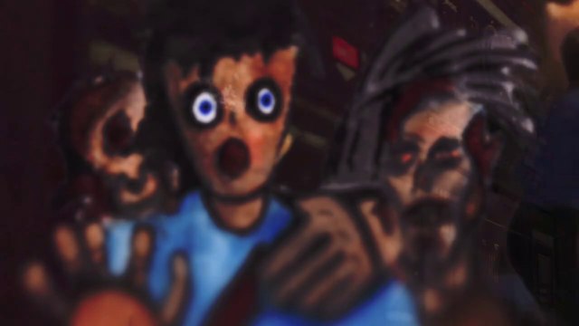 Official trailer for new scifi web-series 2020 Passport Chronicles (Based on online Graphic Novel) Don't miss out on seeing the story of Dreamers