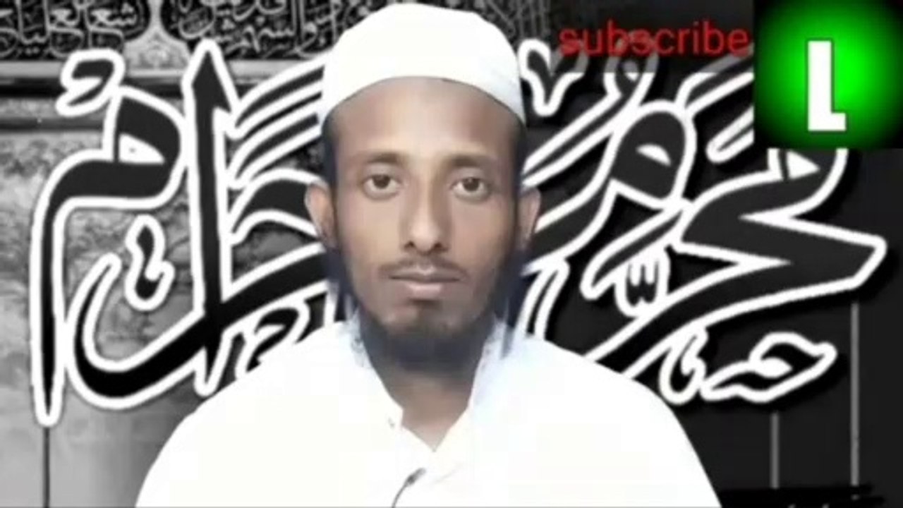 কোরআন কে নিয়ে এমন আলোচনা যে আলোচনা আমি জীবনেও শুনি নাই ll মাওলানা মোশাররফ আলী কাসেমী