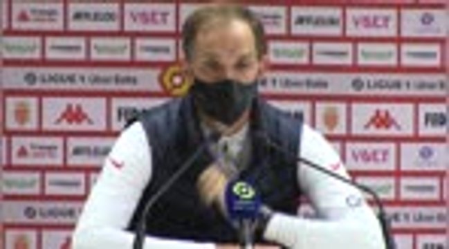 11e j. - Tuchel : Mbappé a été extraordinaire, Rafinha a fait un bon match