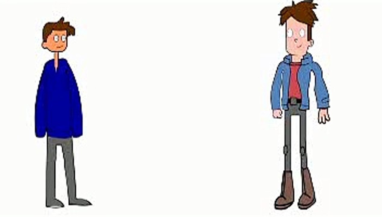 fart animation