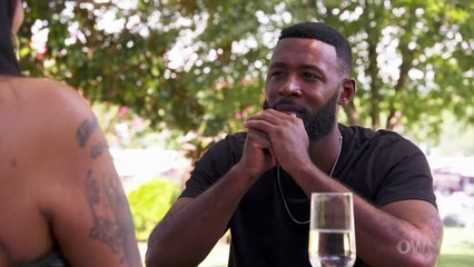 Ready To Love - Clip from Season 2 Episode 5 - Alisha confronts Bryan