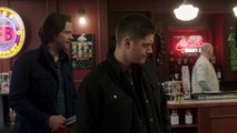 Supernatural - Exploring Episode 300- Like Father, Like Sons