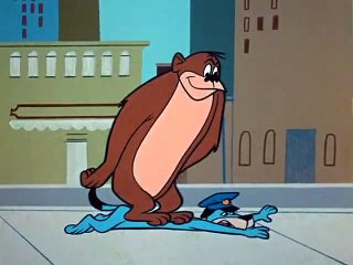 Dom Pixote - Encontre Wee Willie (Ep.05/1958)