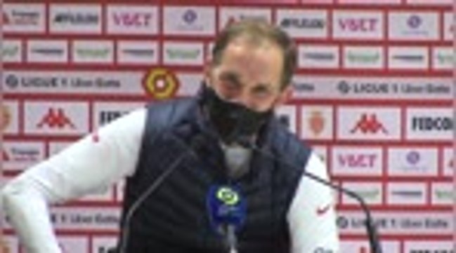 11e j. - Tuchel : Volland et Kovac ne lâchent jamais rien