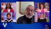 Robert De Niro Says Rudy Giuliani Alleging Election Fraud is Out of -Desperation- - The View