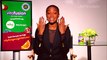 Tiffany Haddish Talks Thanksgiving Plans, Healthy Living and How She's Helping Fight Hunger