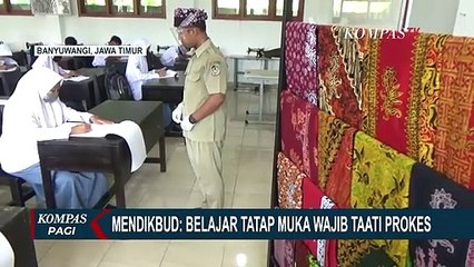 PGRI Dukung Keputusan Mendikbud dan Mengaku Proses Belajar Tatap Muka Diperlukan