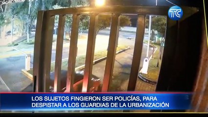 Investigan asesinato de albanés en Daule: lo que se sabe hasta el momento