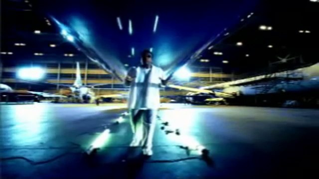 Varig - Natal 2005 (com Jorge Ben Jor)