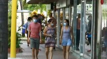San Andrés: isleños invitan a turistas a volver a la isla para vacaciones