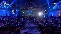تكريم المصرية للسيارات خلال مهرجان الفضائيات العربية في دورته الـ 11