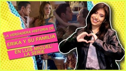 Luis Miguel y su romance con Issabella Camil