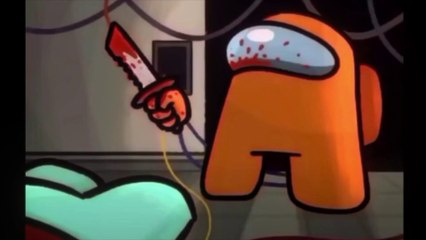 Among Us BAD TIMING #1