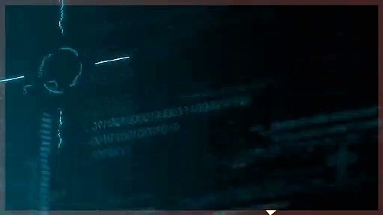 amazing intro video