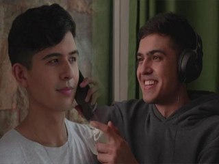Kaibigan: The Series: Friendship in the new normal | Teaser