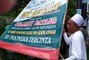 Majlis Ta'lim di Pondok Petir Depok Turunkan Baliho Habib Rizieq