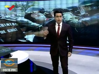 El Mundo en Contexto 20NOV2020 I Doctrina para la agresión e intervención armada