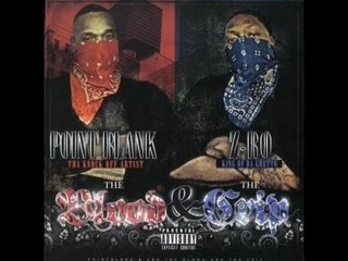 Z-Ro - Ghetto Crisis [Chopped & Screwed]