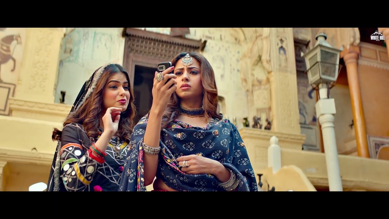 LAARE _ Maninder Buttar _ Sargun Mehta _ B Praak _ Jaani _ Arvindr Khaira _ New Punjabi Song 2019_1080p