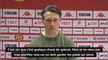11e j. - Kovac : "C’était une grande victoire, mais rien de plus, pas de pression"