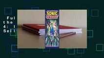 Full version  Sonic the Hedgehog, Vol. 4: Infection  Best Sellers Rank : #1
