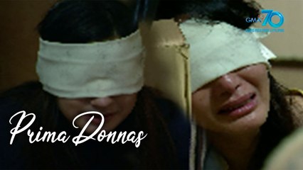 Prima Donnas: Tikman ang hagupit ng galit ni Kendra! | Episode 166