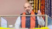 Amit Shah in Chennai today for BJP's 'Mission Tamil Nadu'