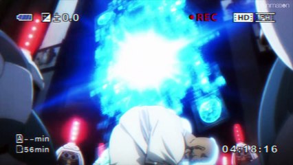 Kekkai Sensen: Leo se une a Libra - Doblaje Latino Funimation