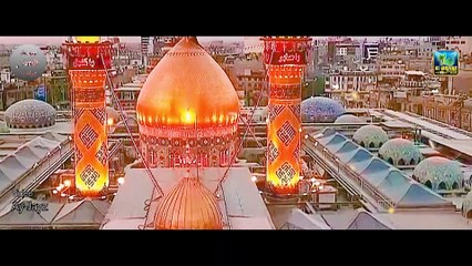 Sakhi Abbas Tu Kitna Naseebo Wala Hai - New Full Manqabat - 2020-21 - Syed Haider Brothers -