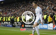 #GolazoDelDía Cristiano Ronaldo y uno de los mejores contraataques que se recuerdan del Madrid