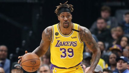 Dwight Howard Joins 76ers on One-Year, $2.6 Million Contract