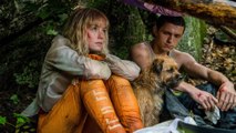 CHAOS WALKING Film (2021)  Tom Holland, Daisy Ridley